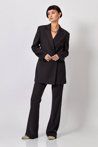 Брюки, жакет Rivoli 9031 - фото 2