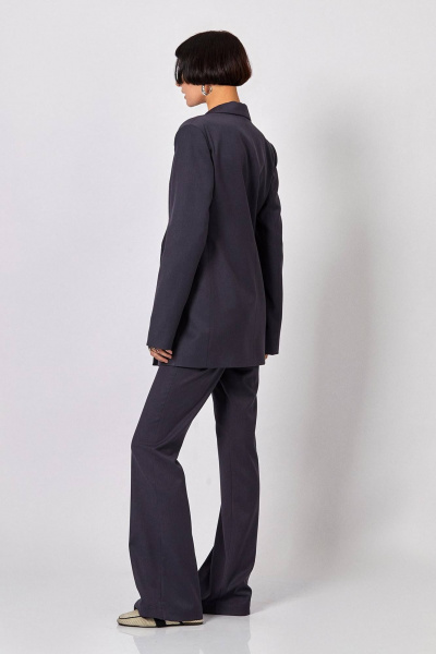 Брюки, жакет Rivoli 9031.1 - фото 4