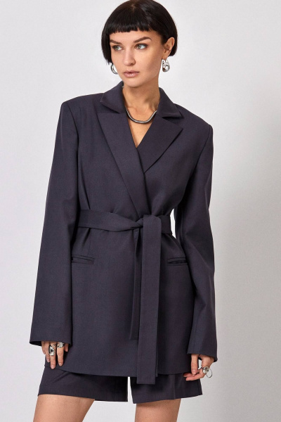 Жакет, топ, шорты Rivoli 9032.1 - фото 1