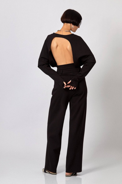 Брюки, джемпер Rivoli 9033 - фото 3