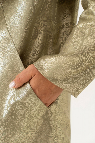 Жакет Новелла Шарм А4101-8 - фото 4