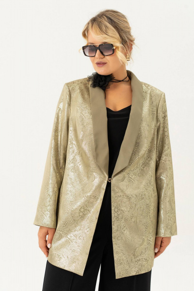 Жакет Новелла Шарм А4101-8 - фото 2