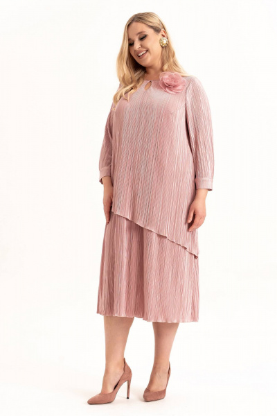 Платье Новелла Шарм А4110 - фото 10