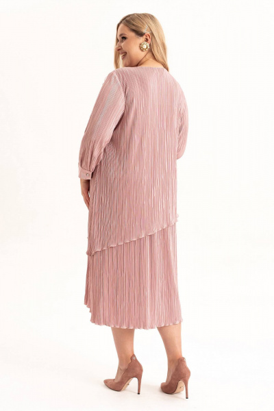 Платье Новелла Шарм А4110 - фото 9