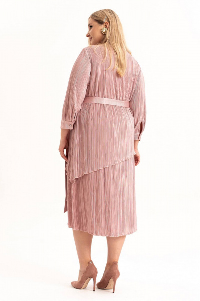 Платье Новелла Шарм А4110 - фото 8