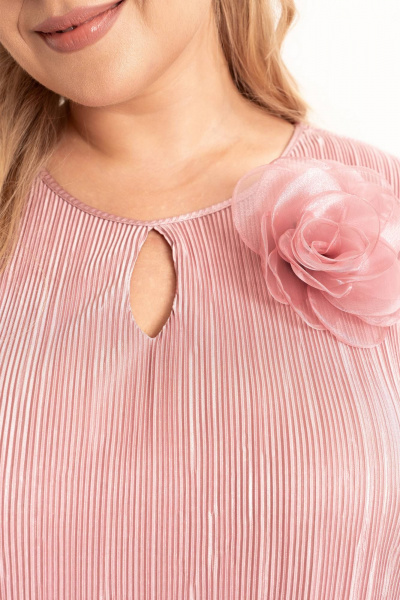 Платье Новелла Шарм А4110 - фото 5