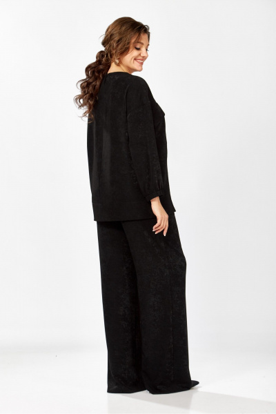 Блуза, брюки ZigzagStyle 623 - фото 10