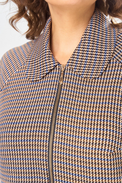 Брюки, жакет Romanovich Style 2-2861 - фото 9