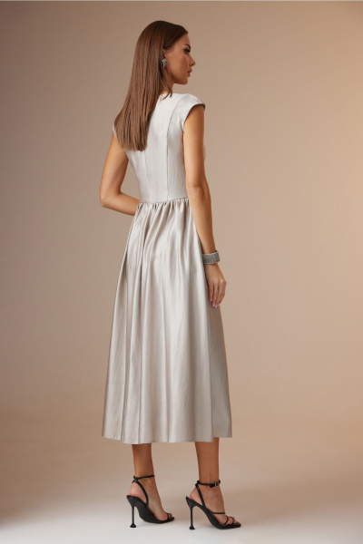 Платье N.O.W. 1626 - фото 5