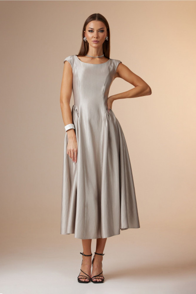 Платье N.O.W. 1626 - фото 4