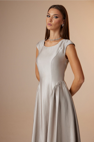 Платье N.O.W. 1626 - фото 3