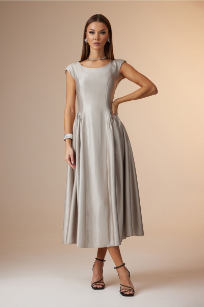 Платье N.O.W. 1626 - фото 2