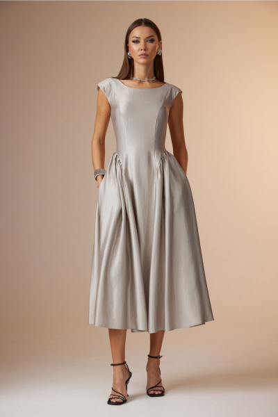 Платье N.O.W. 1626 - фото 1