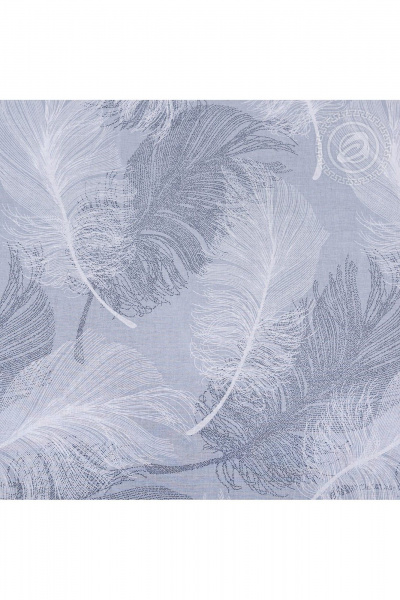 Семейный комплект постельного белья из бязи с двумя пододеяльниками АРТПОСТЕЛЬ 520 гармония - фото 5