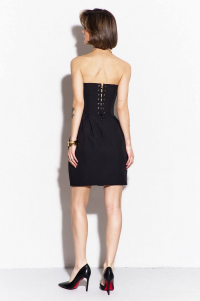 Платье RINKA 1456 - фото 6