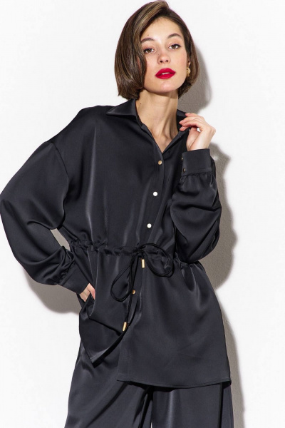 Блуза, брюки RINKA 1457 - фото 9