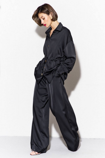 Блуза, брюки RINKA 1457 - фото 8