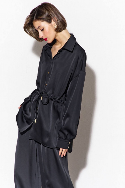 Блуза, брюки RINKA 1457 - фото 7