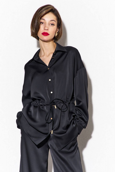 Блуза, брюки RINKA 1457 - фото 5