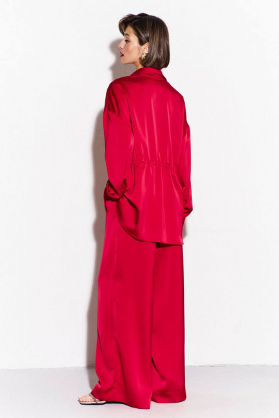 Блуза, брюки RINKA 1457/1 - фото 8