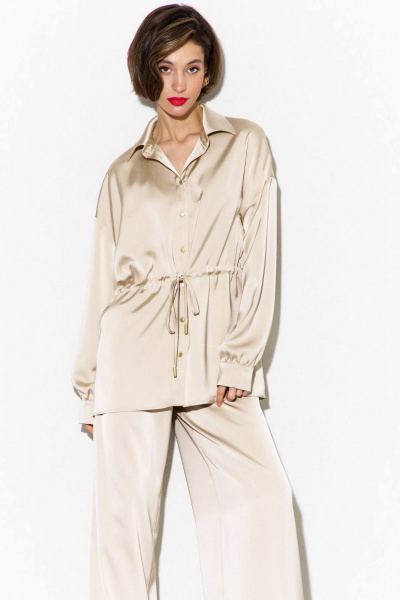 Блуза, брюки RINKA 1457/2 - фото 9