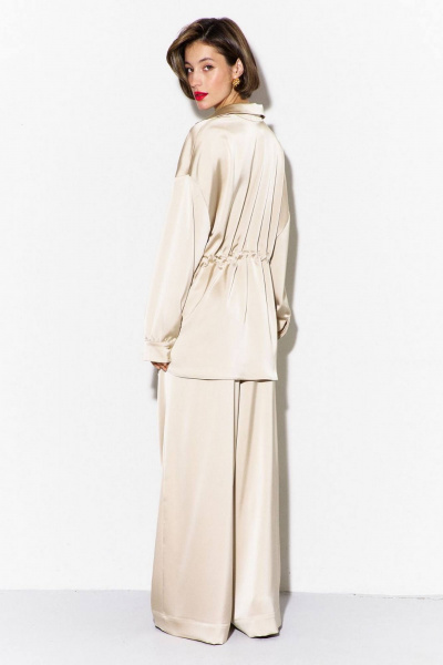 Блуза, брюки RINKA 1457/2 - фото 6