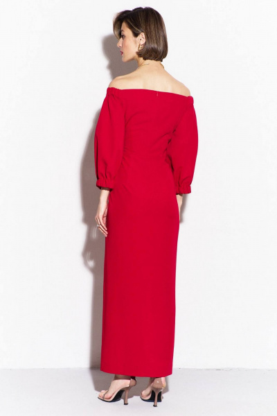 Платье RINKA 1458/1 - фото 9