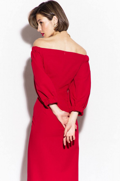 Платье RINKA 1458/1 - фото 8