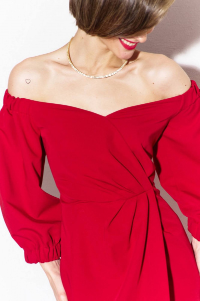 Платье RINKA 1458/1 - фото 7