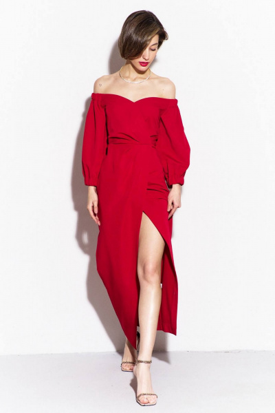 Платье RINKA 1458/1 - фото 5