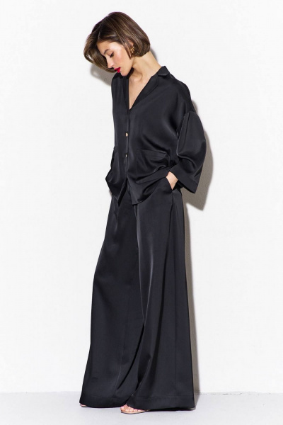 Блуза, брюки RINKA 1459 - фото 6