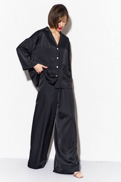 Блуза, брюки RINKA 1459 - фото 4