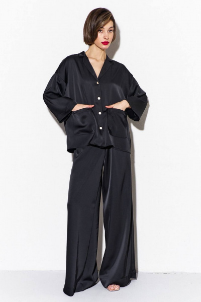 Блуза, брюки RINKA 1459 - фото 2