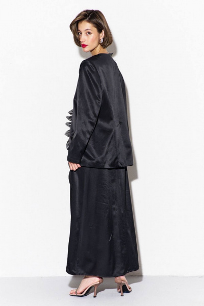 Жакет, платье RINKA 1461 - фото 8