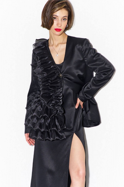 Жакет, платье RINKA 1461 - фото 4