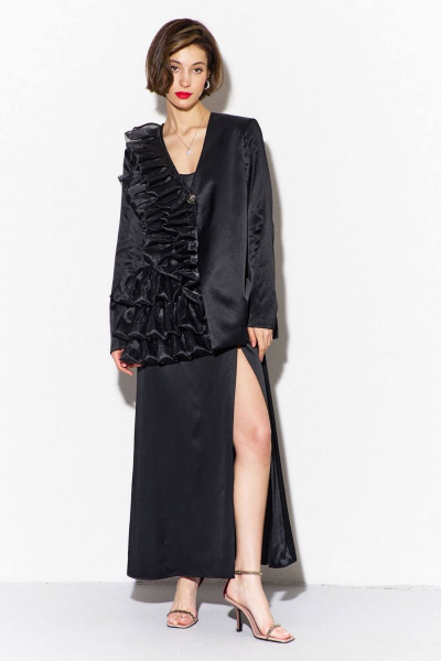 Жакет, платье RINKA 1461 - фото 1