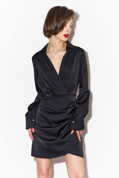 Платье RINKA 1462 - фото 4