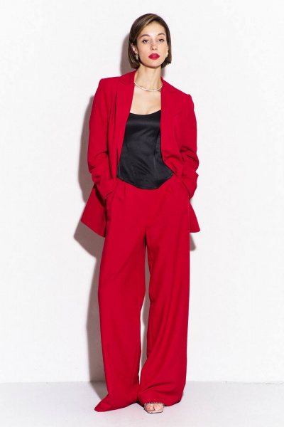 Брюки, жакет RINKA 1463 - фото 5