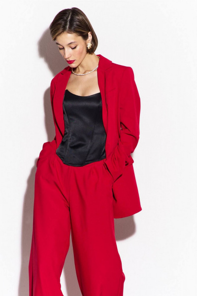 Брюки, жакет RINKA 1463 - фото 4