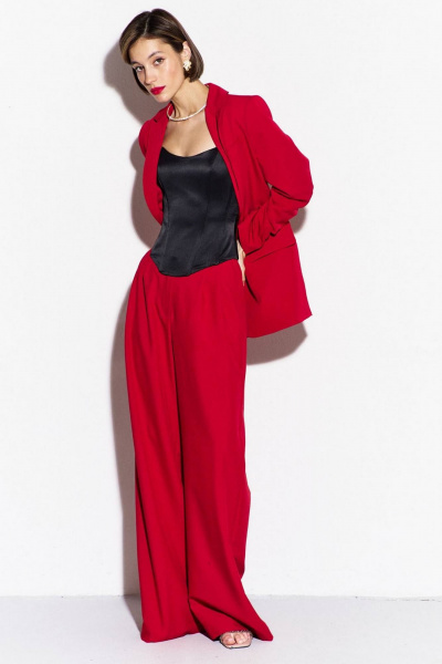 Брюки, жакет RINKA 1463 - фото 3