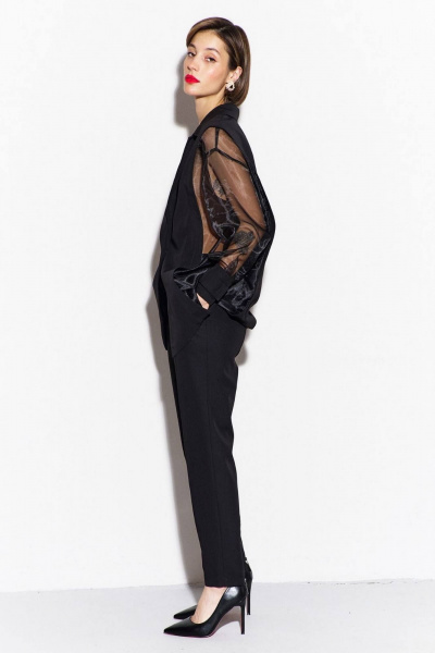 Брюки, жакет RINKA 1465 - фото 10