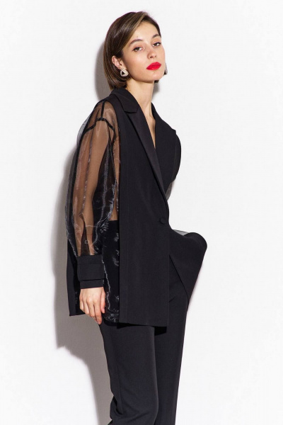 Брюки, жакет RINKA 1465 - фото 9