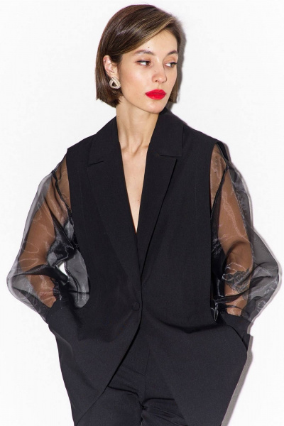 Брюки, жакет RINKA 1465 - фото 8