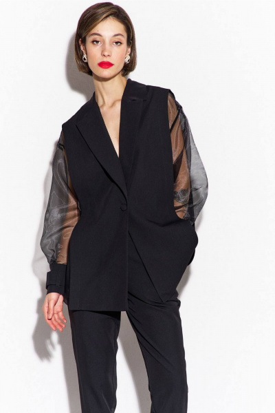 Брюки, жакет RINKA 1465 - фото 5