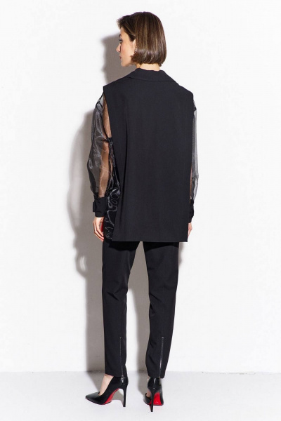 Брюки, жакет RINKA 1465 - фото 4