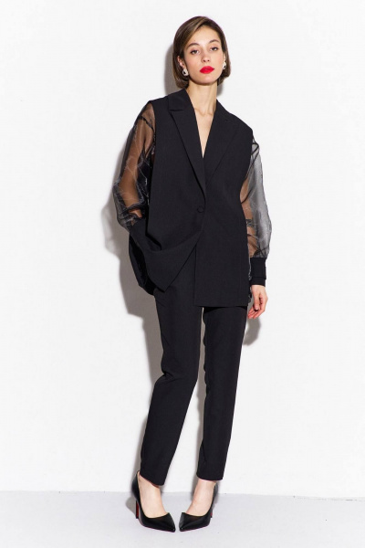 Брюки, жакет RINKA 1465 - фото 1