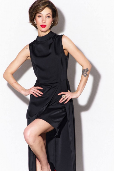 Платье RINKA 1466 - фото 8