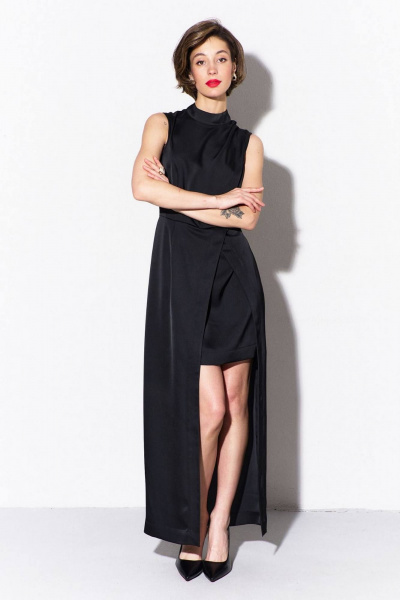 Платье RINKA 1466 - фото 5