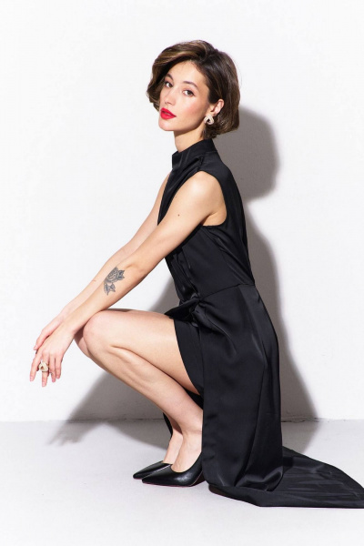 Платье RINKA 1466 - фото 3