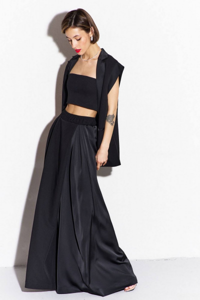 Брюки, жилет RINKA 1471 - фото 11